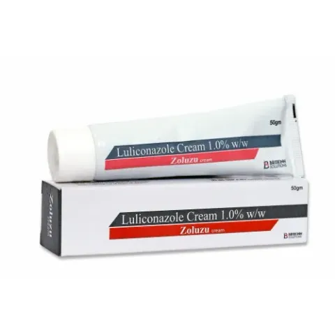 Zoluzu Cream 50gm product image