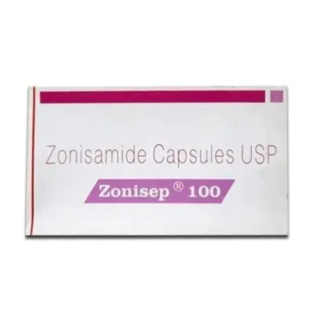 Zonisep 100 Capsule product image