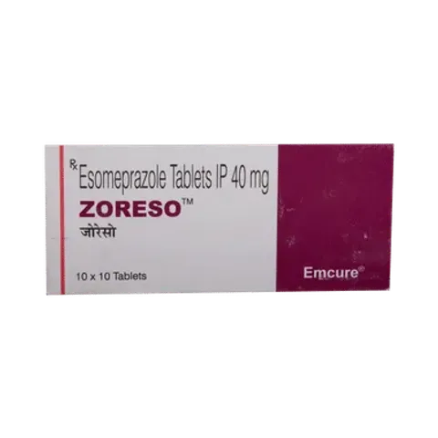 Zoreso Tablet product image