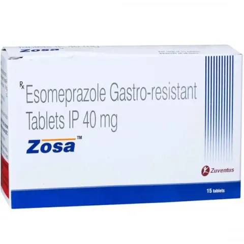 Zosa Tablet product image