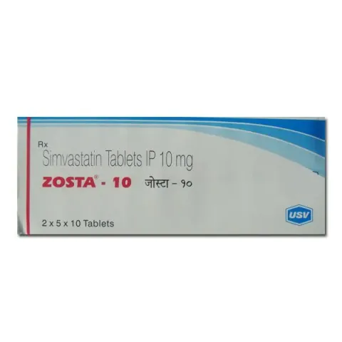 Zosta 10 Tablet product image
