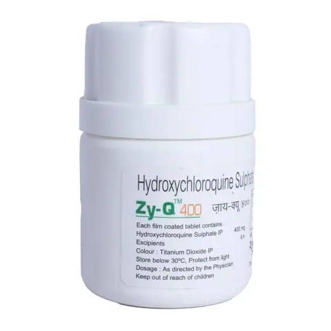 Zy Q 400 Tablet product image