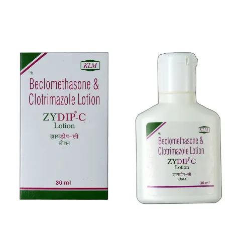 Zydip C Lotion 30ml product image