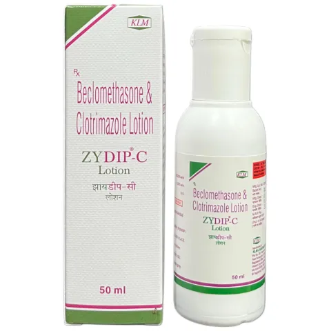 Zydip C Lotion 50ml product image