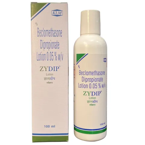 Zydip Lotion product image