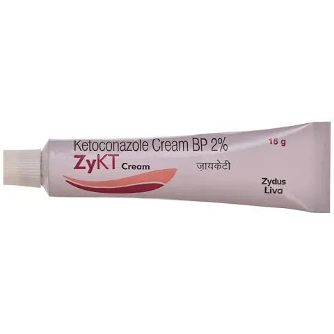 Zykt Cream 15gm product image