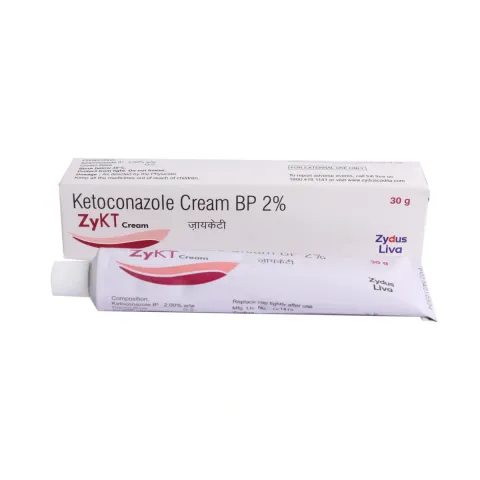 Zykt Cream 30gm product image