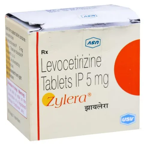 Zylera 5 Tablet product image