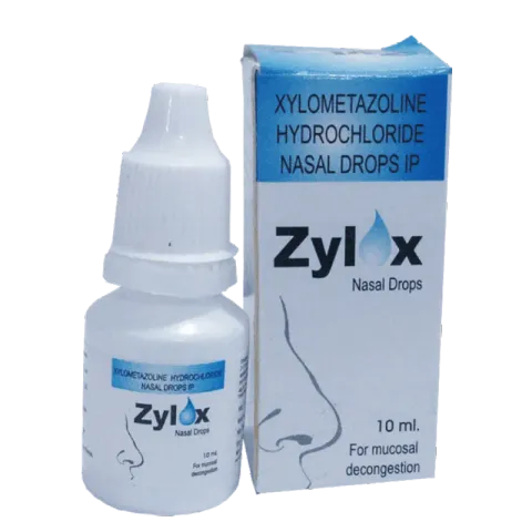 Zylox Drop 10ml product image