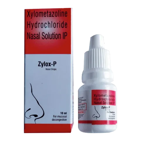 Zylox P Drop 15ml product image