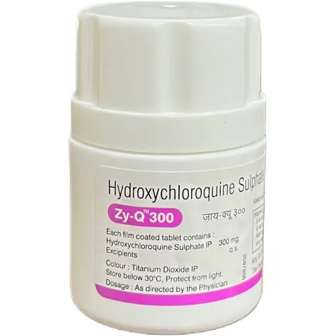 Zyq 300 Tablet product image