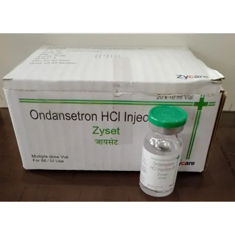 Zyset Injection 2ml product image