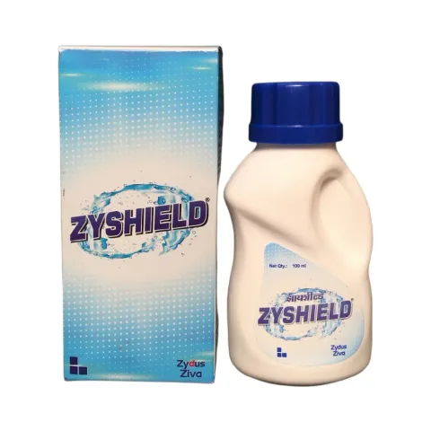 Zyshield 100ml product image