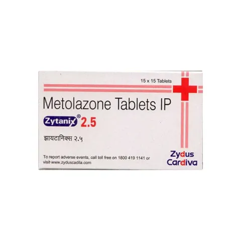 Zytanix 2.5 Tablet product image