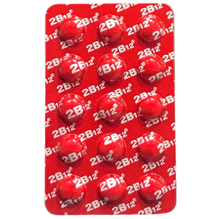 2b12 Tablet product image