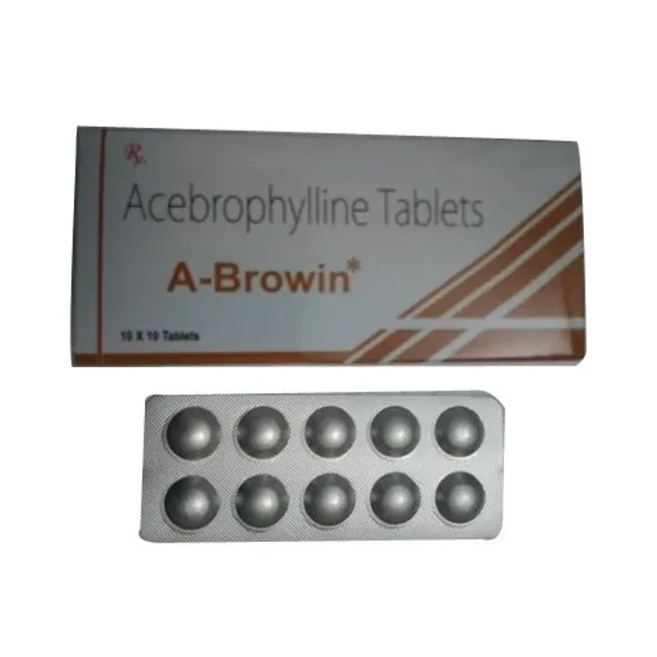 A-browin Tablet product image