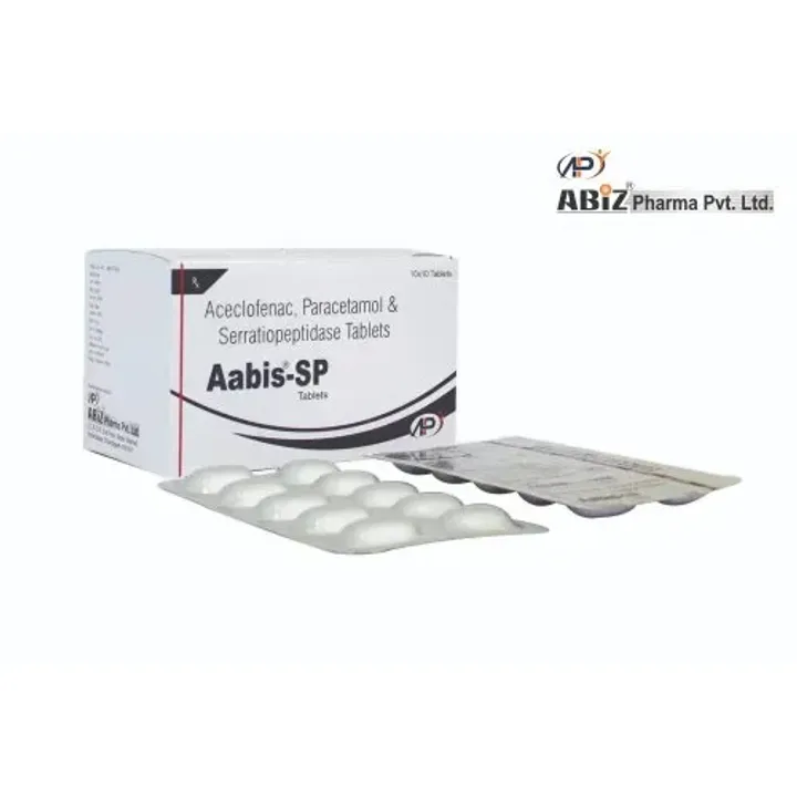 Aabis-sp Tablet product image