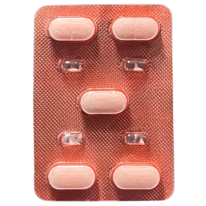 Aalazi 500 Tablet product image