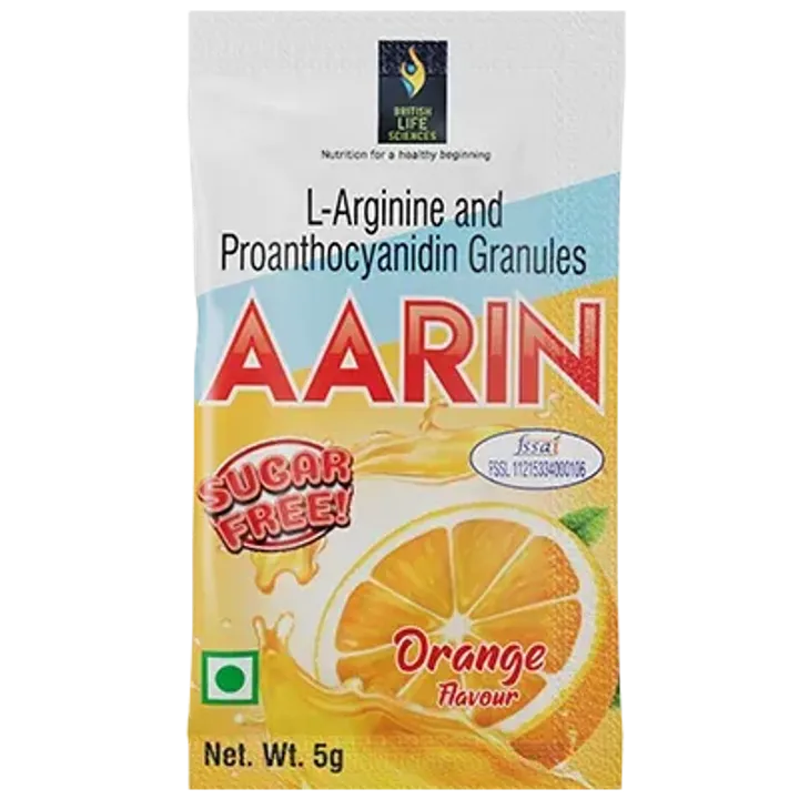Aarin Powder 5gm product image