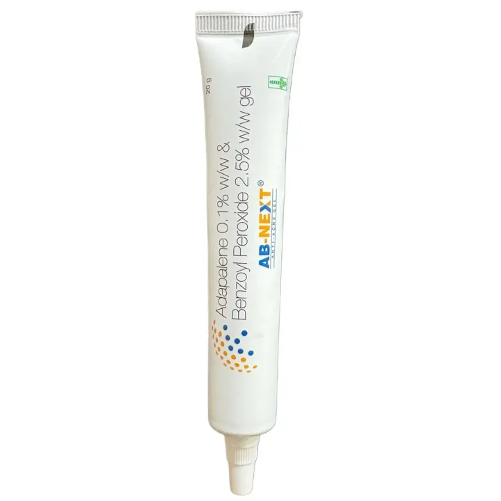 Ab Next Gel 20gm product image