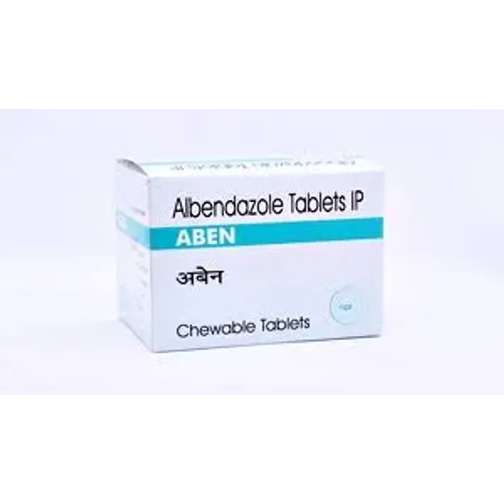 Aben Tablet product image