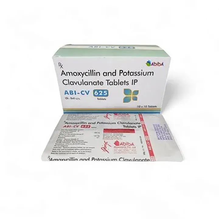 Abi-cv 625 Tablet product image