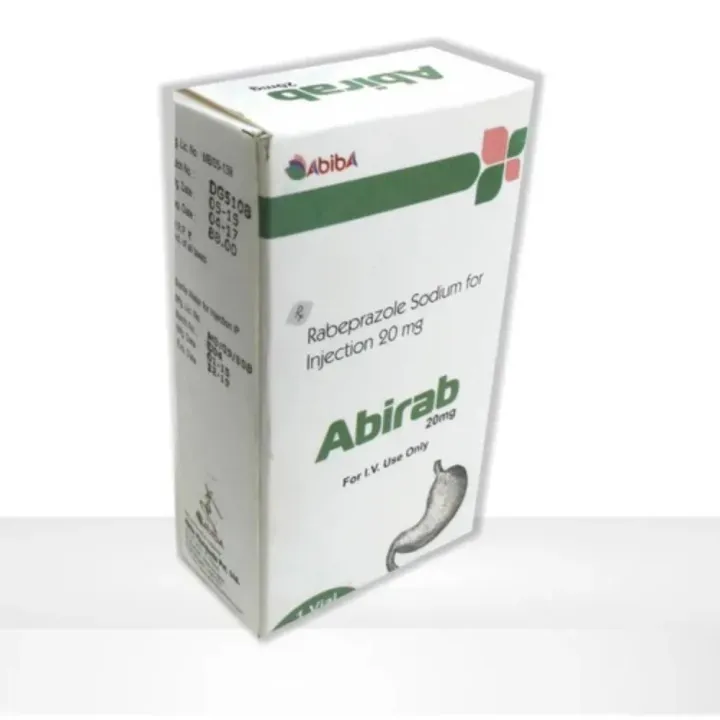 Abirab Injection product image