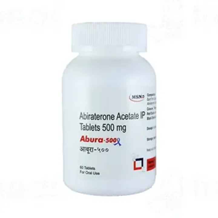 Abura 500 Tablet product image