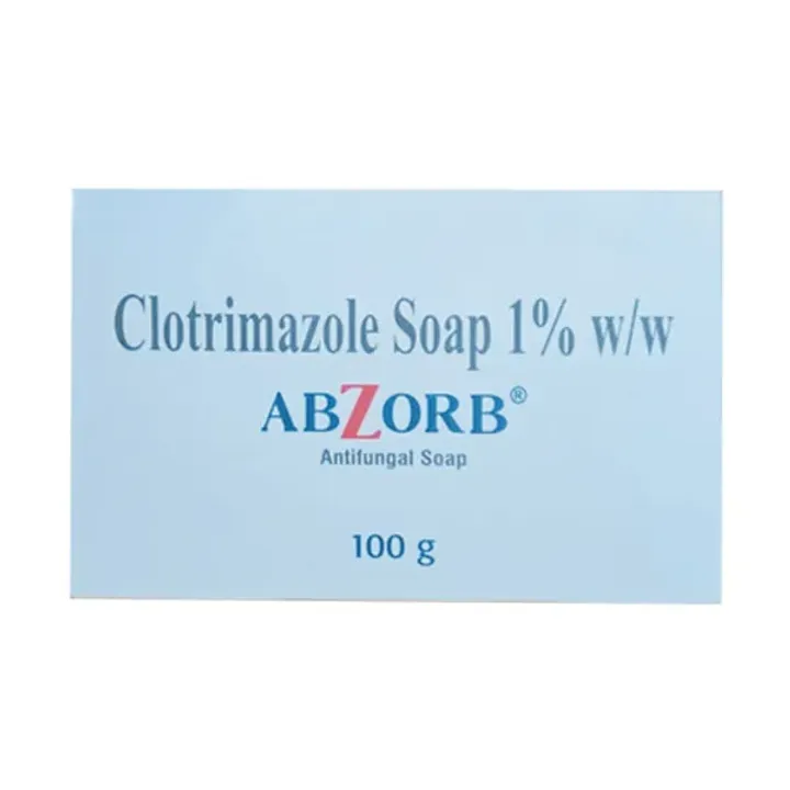 Abzorb Syndet Bar product image