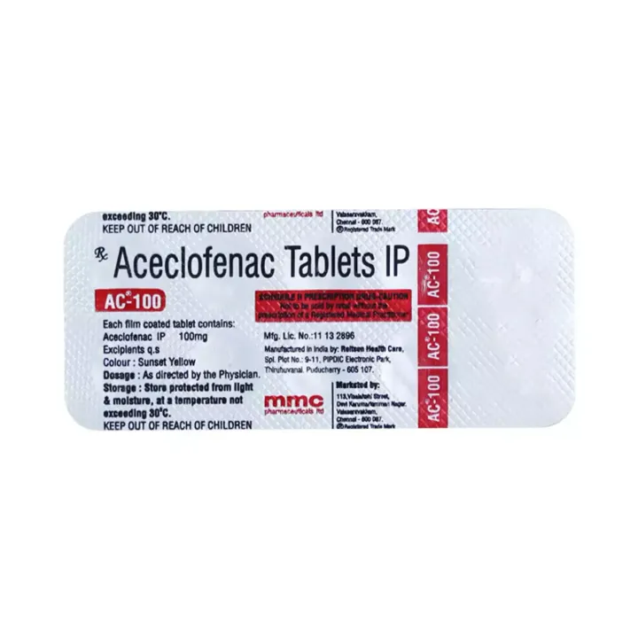 Ac Tablet product image