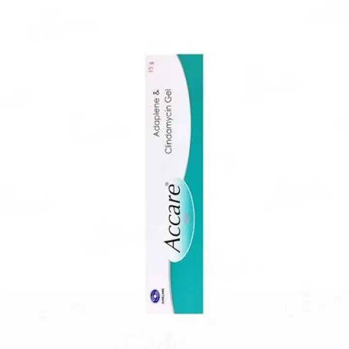 Accare Gel 15gm product image