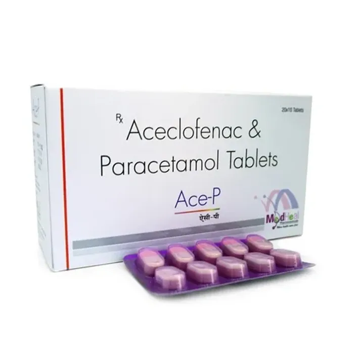 Ace-p Tablet product image