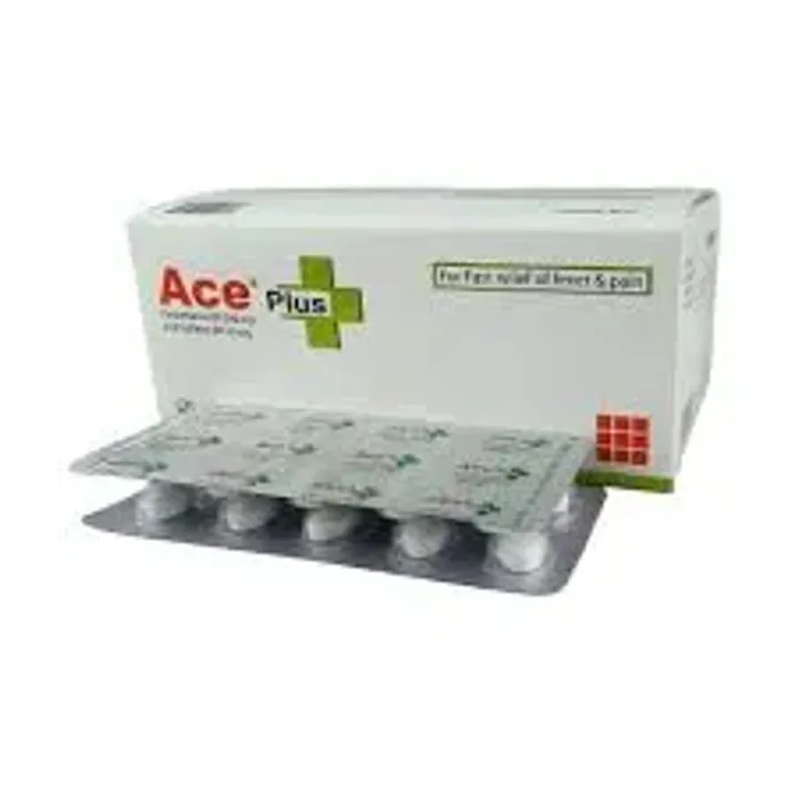Ace Plus Tablet product image