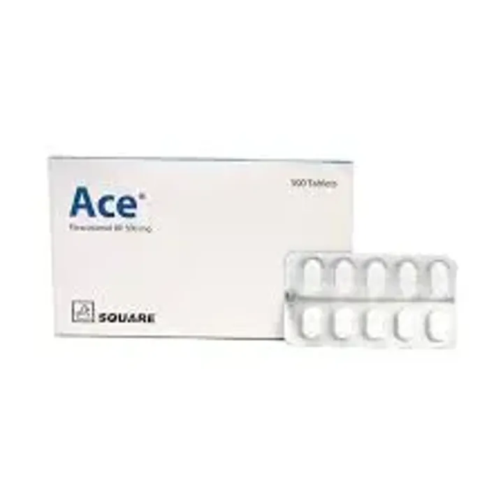 Ace Tablet product image