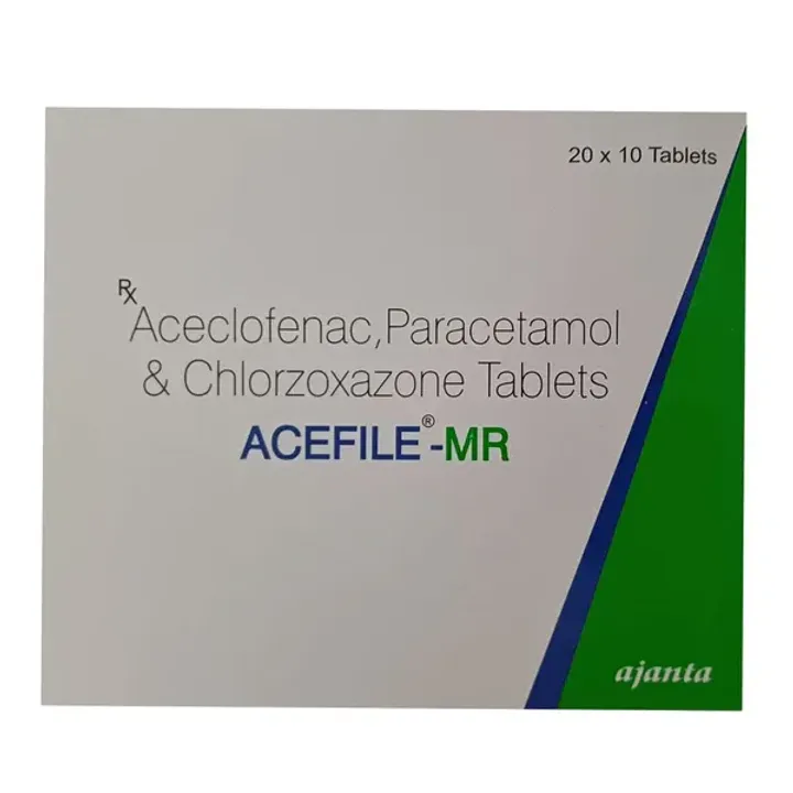 Acefile Mr Tablet product image