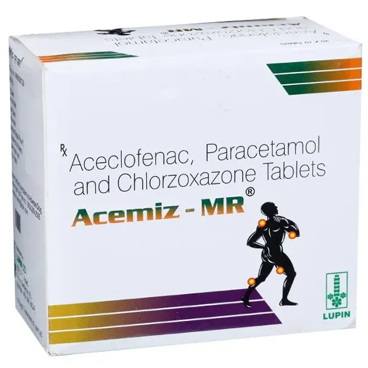 Acemiz Mr Tablet product image