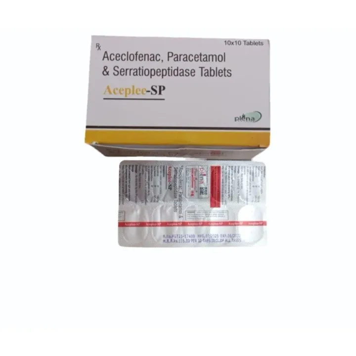 Aceplee-sp Tablet product image