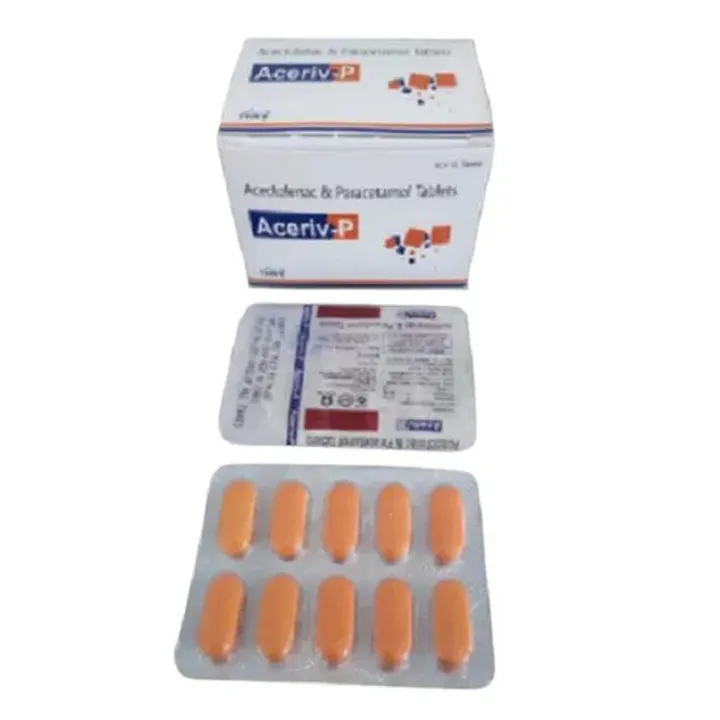 Aceriv-p Tablet product image