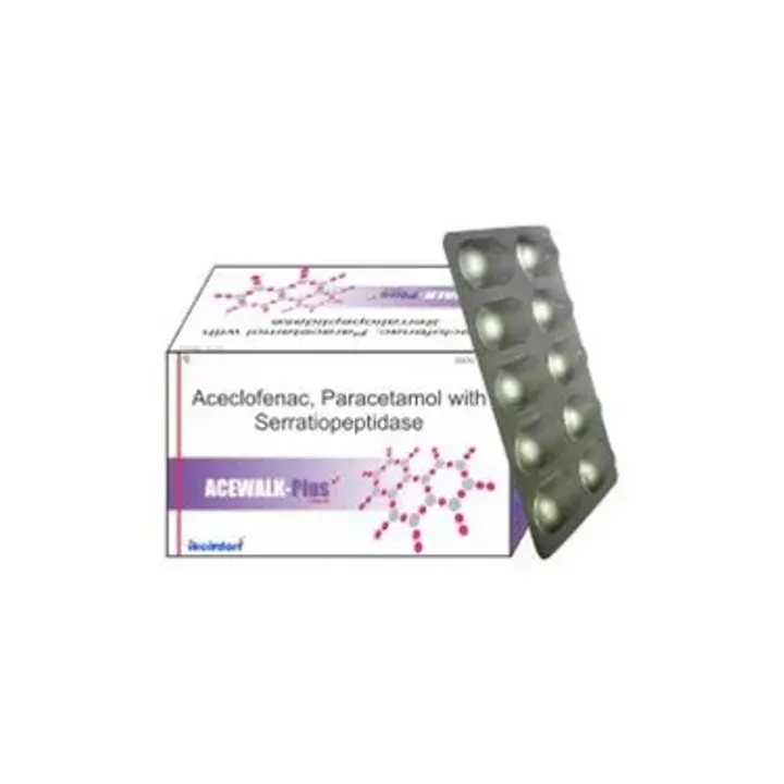 Acewalk Plus Tablet product image