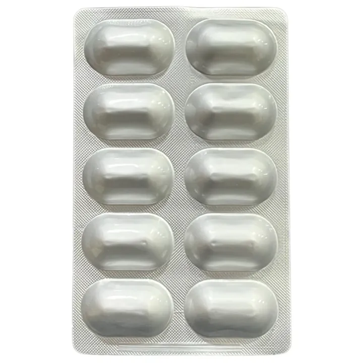 Acio Capsule product image