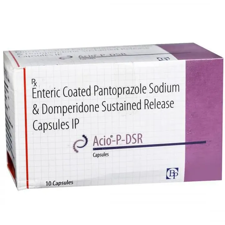 Aciop Dsr Capsule product image