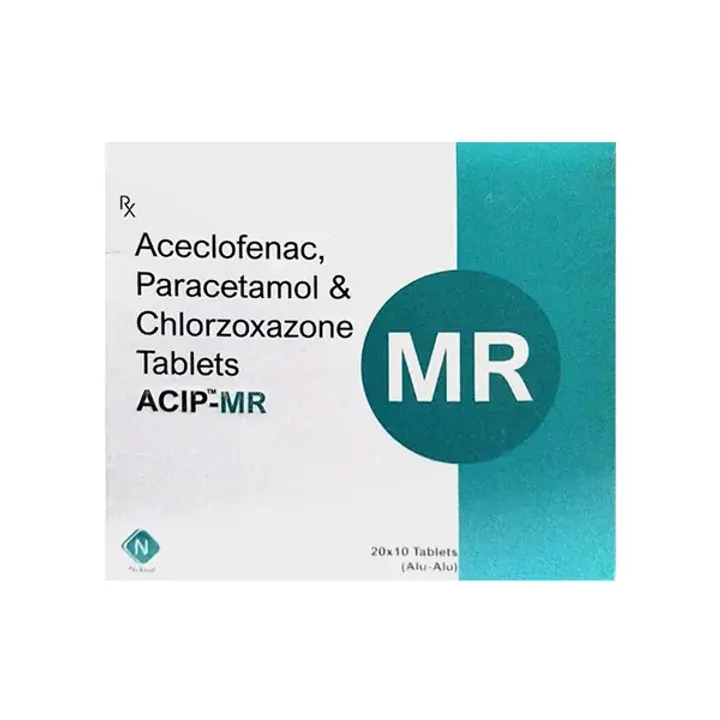 Acip-mr Tablet product image