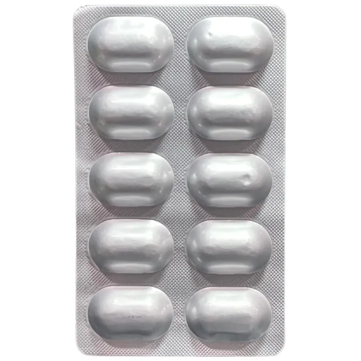 Acitin 10 Capsule product image