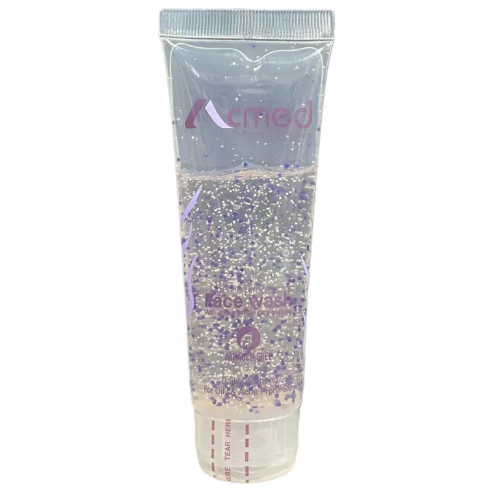 Acmed Face Wash product image