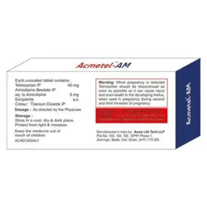 Acmetel Am Tablet product image
