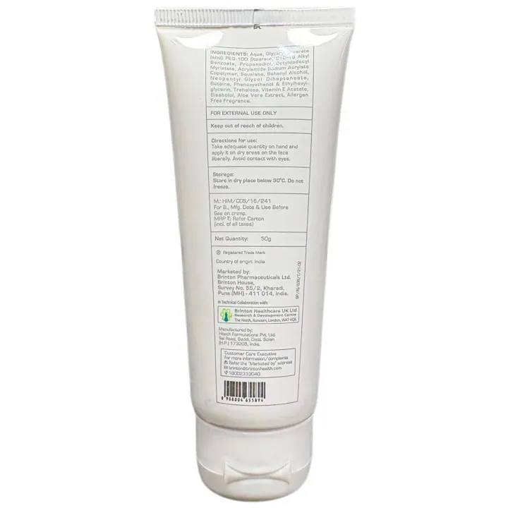 Acmist Moisturizing Cream Gel 50gm product image
