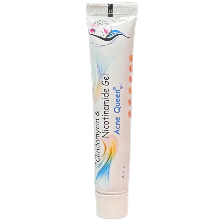 Acne Queen Gel 20gm product image