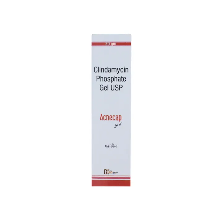 Acnecap Gel 20gm product image