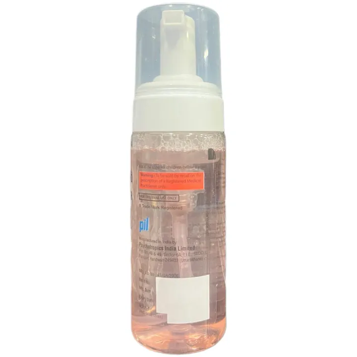 Acnederma Foam Facewash 150ml product image