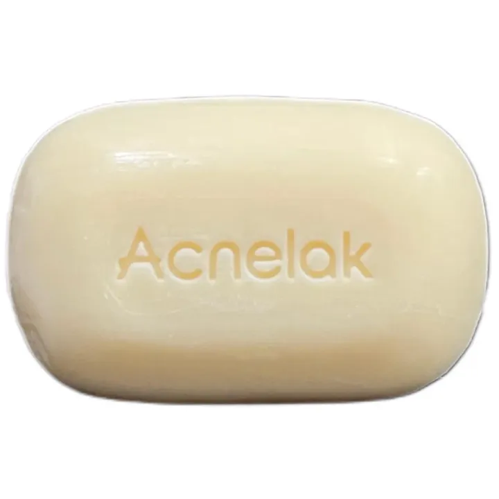 Acnelak Pimple Care Soap 75gm product image